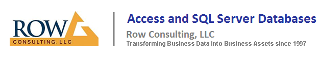Row Consulting, LLC